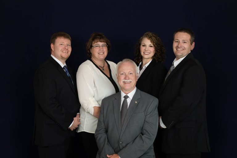 Our Chiropractic Team in Reedsburg and Mauston, WI Anderson